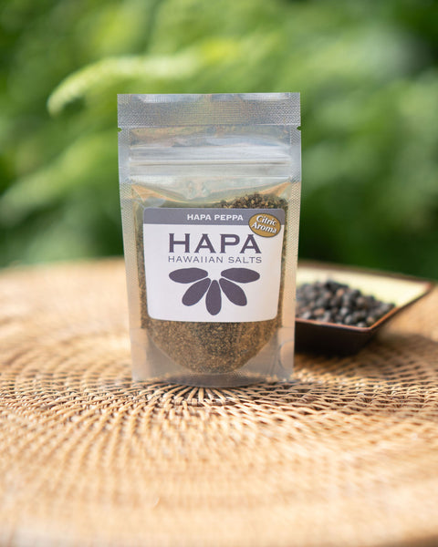 Hapa Peppa - The Game Changer