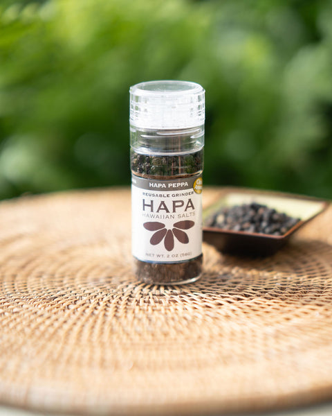 Hapa Peppa - The Game Changer