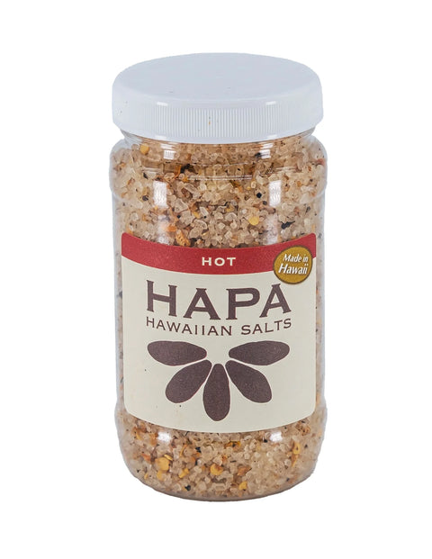 Hot Hawaiian