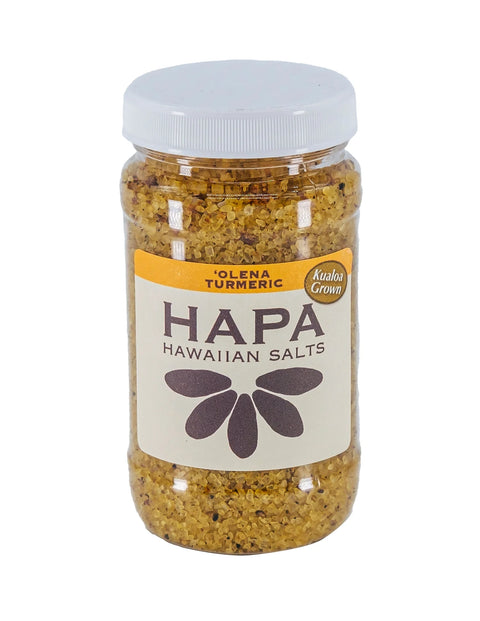 ‘Ōlena Turmeric