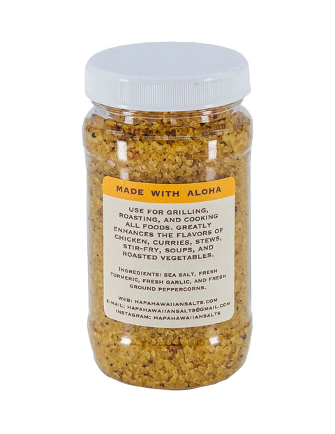 ‘Ōlena Turmeric